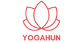 yogahun Logo