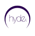Hyde Yoga Logo