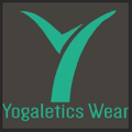 Yogaletics Wear Logo