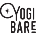 Yogi Bare UK Logo