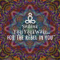 Yogi Yoga Wear Logo