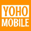  Yoho Mobile Logo