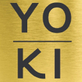 Yoki Fashion Logo