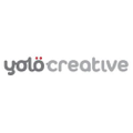 yolo creative UK Logo