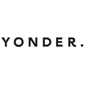 YONDER.living Logo