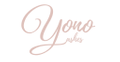 Yono Lashes logo