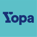 YOPA Logo