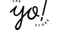 The Yo Portland Logo