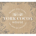 York Cocoa House Logo