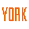 York Photo Logo