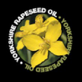 Yorkshire Rapeseed Oil logo