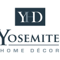 Yosemite Home Decor Logo