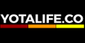 Yota Life Logo