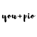 You and Pio Clothing Logo