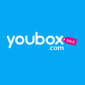 Youbox Logo