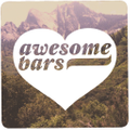 Awesome Bars Logo