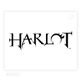 Harlot- The Official Store logo