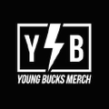 Young Bucks Merch Logo