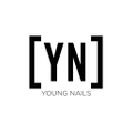 Young Nails USA Logo