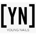 Young Nails NI Logo