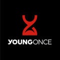 Young Once Logo