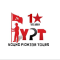 Young Pioneer Tours