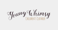 Young Whimsy Logo