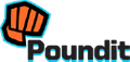 Poundit.com Logo