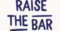 Raise The Bar Natural Skincare Logo