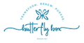 Butterfly Box Boutique USA Logo