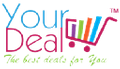 YourDeal logo