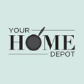 Your Home Depot Logo