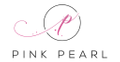 Pink Pearl Inc. Logo