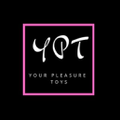 Your Pleasure Toys UK Logo