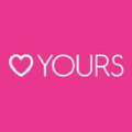 Yours Clothing UK Logo