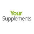 Your Supplements Logo