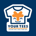 Your Tees logo