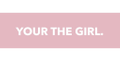 Your The Girl. Logo