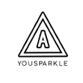 Yousparkle logo