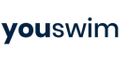 Youswim (USA) UK Logo