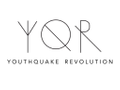 Youthquake Revolution logo