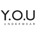 Y.O.U underwear logo