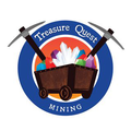 Treasure Quest Mining Logo