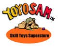Yoyosam Logo