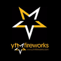 YTM Fireworks logo