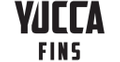 Yucca Fins Logo