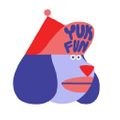 Yuk Fun Logo