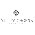 Yuliya Chorna Jewellery Logo