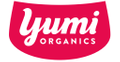 YUMi ORGANICS Logo