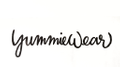 Yummie Wear Logo